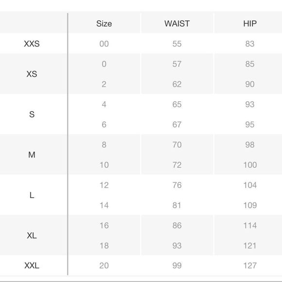 Old Navy Curvy Mid-rise Dark Wash Jeans size 6P - Picture 5 of 5